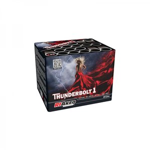 foto - Thunderbolt 1 24ran, 30mm