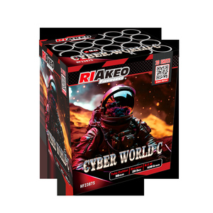 foto - Cyber world C