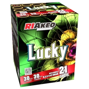 foto - Lucky 21ran 30mm