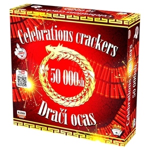 foto - Dračí ocas 5m 1ks