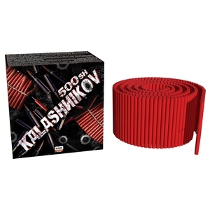 foto - Bouchací kobereček 500ran 1ks