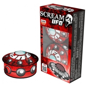 foto - Scream UFO 4ks