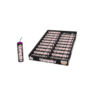 foto - Viper 1 (black) 20ks