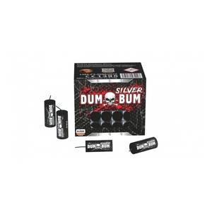 foto - Dum Bum Silver 36 ks