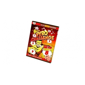 foto - 8 days Pyro challenge