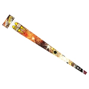 foto - Brocade war rocket 2ks