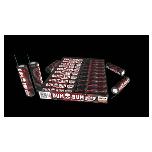 foto - Rotate Dumbum