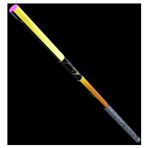 foto - Signature range Roman candle 20mm 4ks