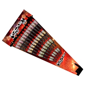 foto - Rakety Rocket Land 33ks