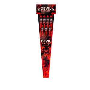 foto - Devil rocket 7ks