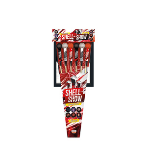 foto - Shell Show 6ks
