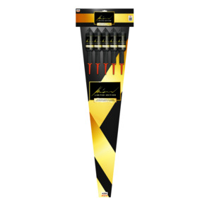 foto - Signature range rocket F2 5ks