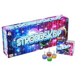 foto - Stroboskop 8ks