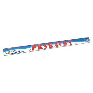 foto - Prskavky 70cm 4ks